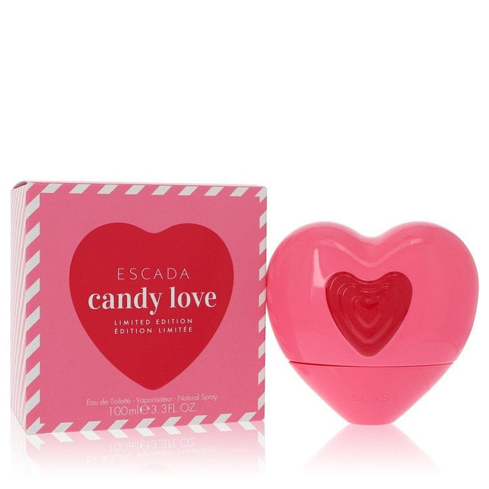 Escada Candy Love By For Women-100 Ml