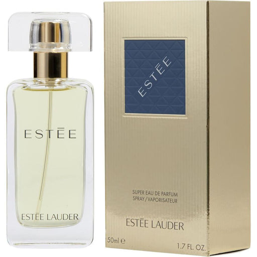 Estee Super Edp Spray by Lauder for Women - 50 Ml