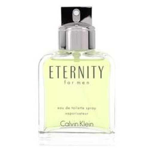 Eternity by Calvin Klein for Men-100 Ml