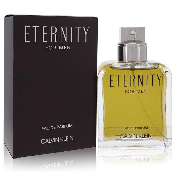 Eternity By Calvin Klein For Men-200 Ml