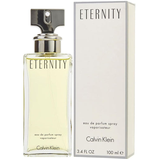 Eternity Edp Spray by Calvin Klein for Women - 30 Ml