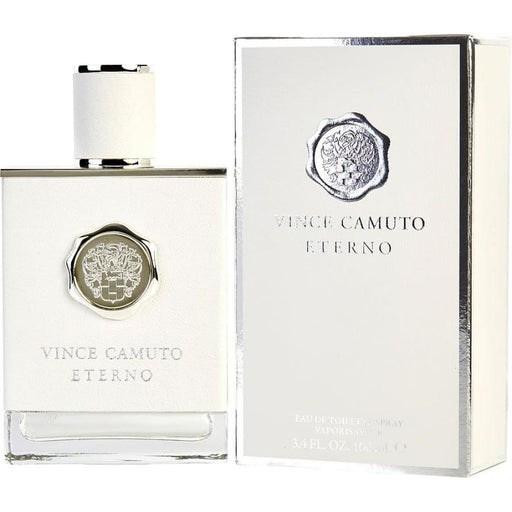 Eterno Edt Spray by Vince Camuto for Men - 100 Ml