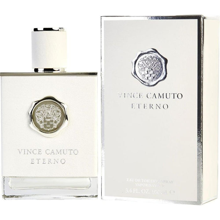 Eterno Edt Spray by Vince Camuto for Men - 100 Ml