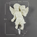 European Angel Statue Wall Decor Keys Holder Hanger