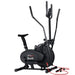Everfit 5in1 Elliptical Cross Trainer Exercise Bike Bicycle