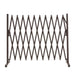 Goslash Picks Expandable Metal Steel Safety Gate Trellis