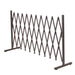 Goslash Picks Expandable Metal Steel Safety Gate Trellis
