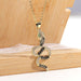 Exquisite Crystal Snake Necklace Style Pendant