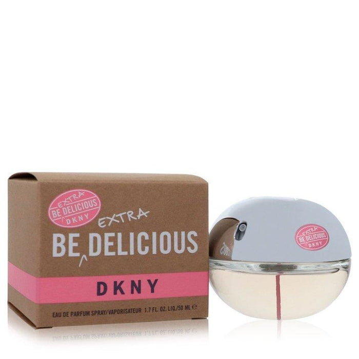 Be Extra Delicious Edp Spray by Donna Karan for Women - 50