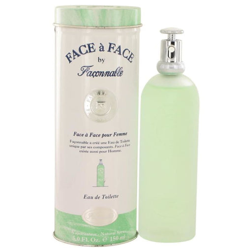 Face a Edt Spray by Faconnable for Women - 150 Ml
