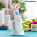 Facial Massager with Radiofrequency Phototherapy