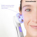 Facial Massager With Radiofrequency Phototherapy