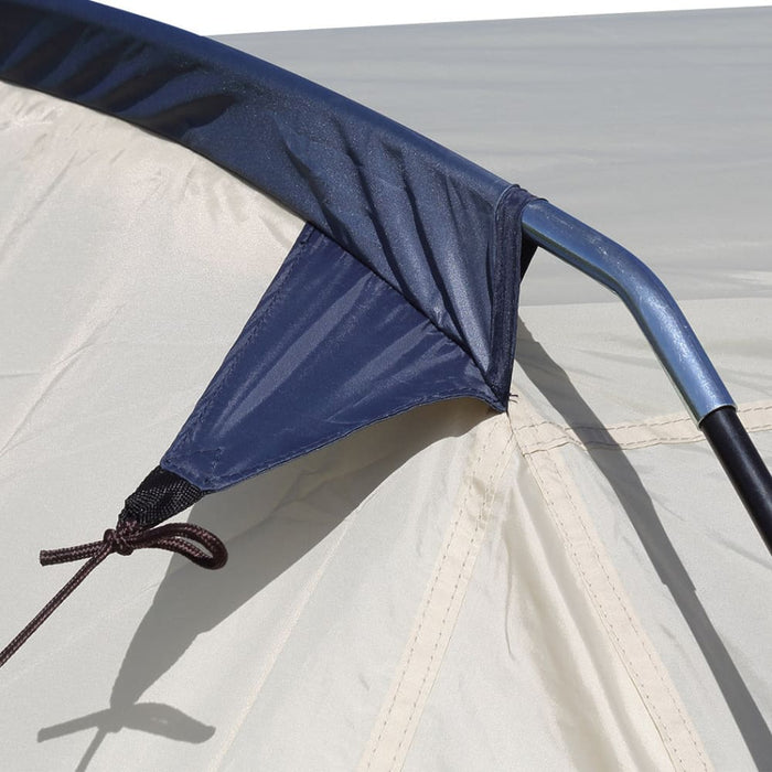 Family Camping Tent Tents Portable Outdoor Hiking Beach 6-8