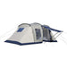 Family Camping Tent Tents Portable Outdoor Hiking Beach 6-8