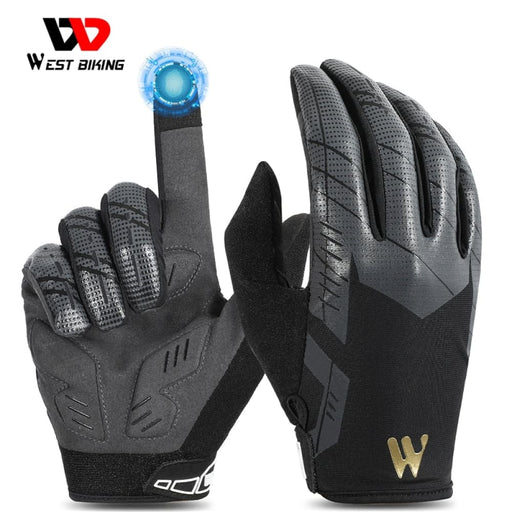 Fashionable Lightweight Sport Gloves