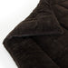 Faux Mink Comforter Quilt Doona Duvet 600gsm - Super King
