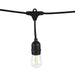 30m Festoon String Lights Xmas Wedding Party Waterproof