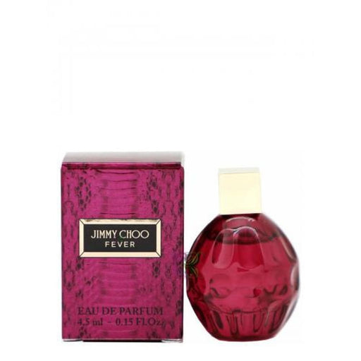 Fever Mini Edp By Jimmy Choo For Women - 4 Ml