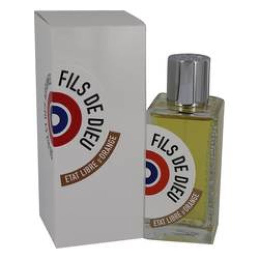Fils De Dieu Edp Spray by Etat Libre D’orange for Women-100