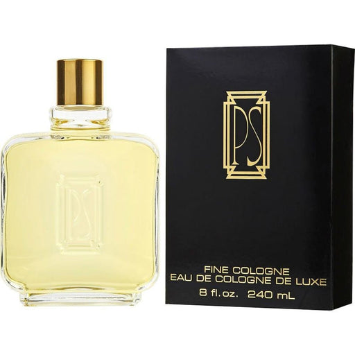 Fine Cologne Splash by Paul Sebastian for Men - 240 Ml