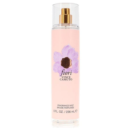 Fiori Body Mist by Vince Camuto for Women - 240 Ml