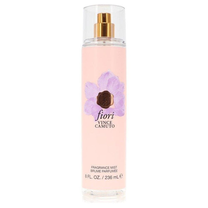 Fiori Body Mist by Vince Camuto for Women - 240 Ml