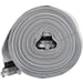 Fire Flat Hose 20 m with C-storz Couplings 2 Inch Oaoobl