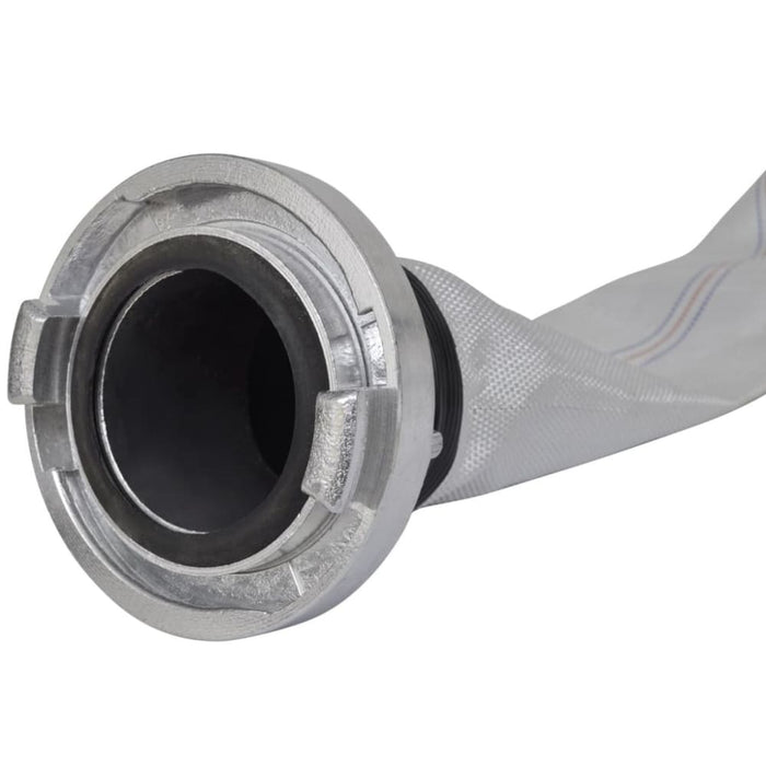 Fire Hose 30 m 3’ with B-storz Couplings Oaoxpp