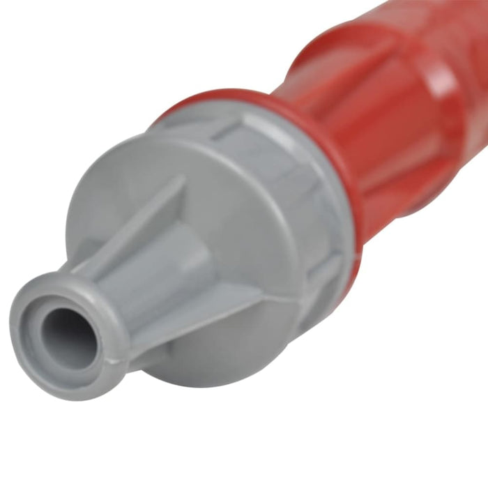 Fire Hose Nozzle With c Coupling Oaoaip