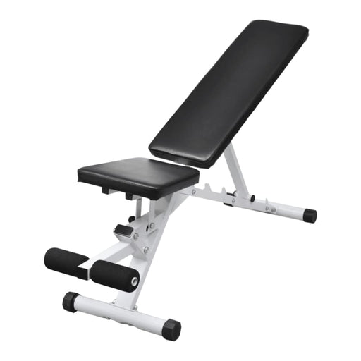 Fitness Workout Utility Bench Kbana