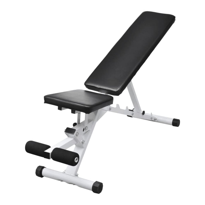 Fitness Workout Utility Bench Kbana