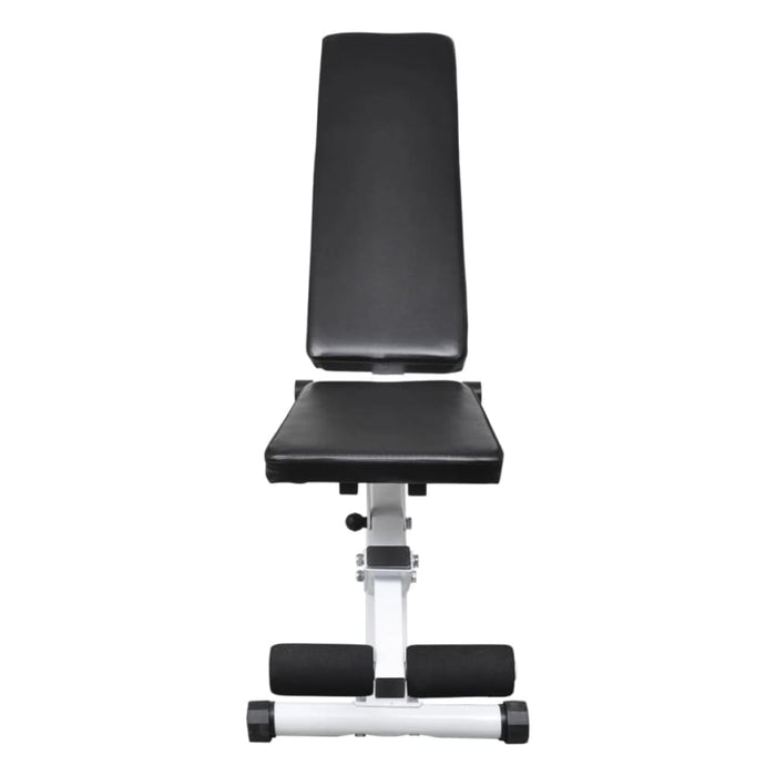 Fitness Workout Utility Bench Kbana