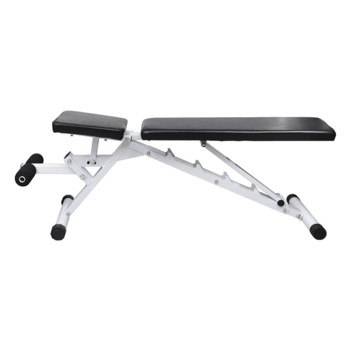 Fitness Workout Utility Bench Kbana