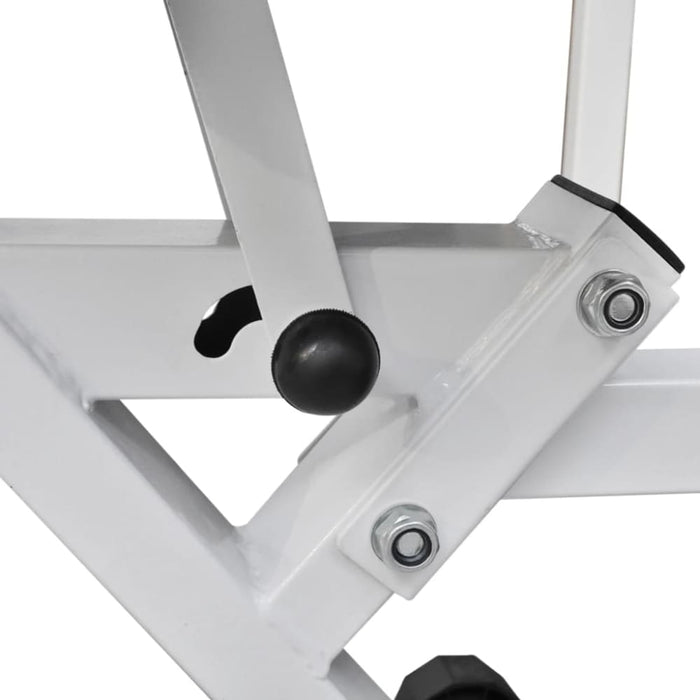 Fitness Workout Utility Bench Kbana