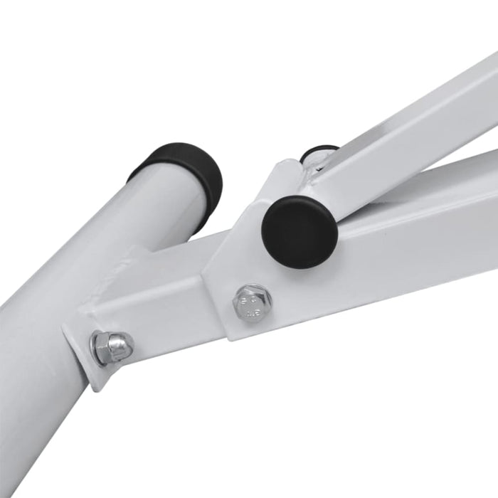 Fitness Workout Utility Bench Kbana