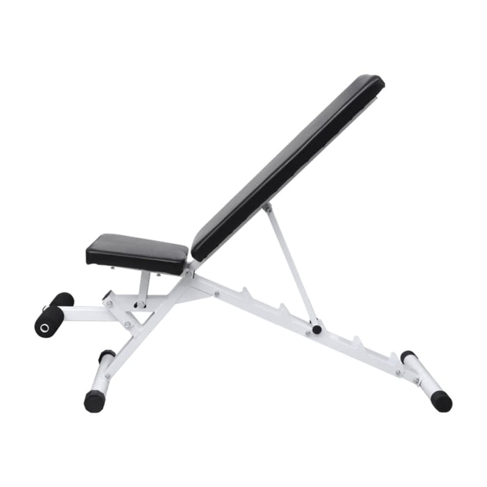 Fitness Workout Utility Bench Kbana