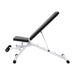 Fitness Workout Utility Bench Kbana