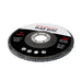 Flap Discs 125mm 5’ Zirconia Sanding Wheel 120 # Sander