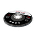 Goslash Picks Flap Discs 125mm 5’ Zirconia Sanding Wheel