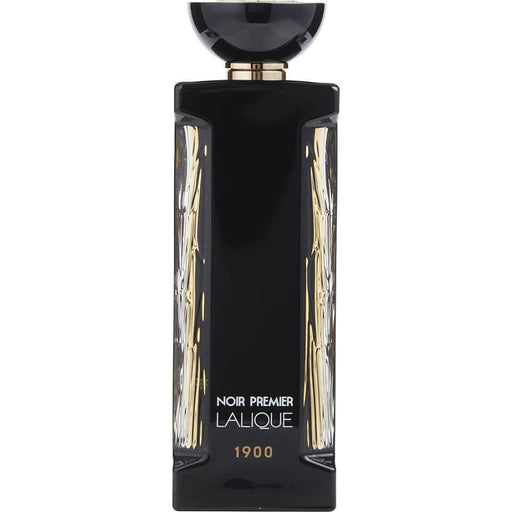 Fleur Universelle Noir Premier Edp Spray by Lalique