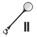 Flexible Handlebar Rearview Bicycle Mirror