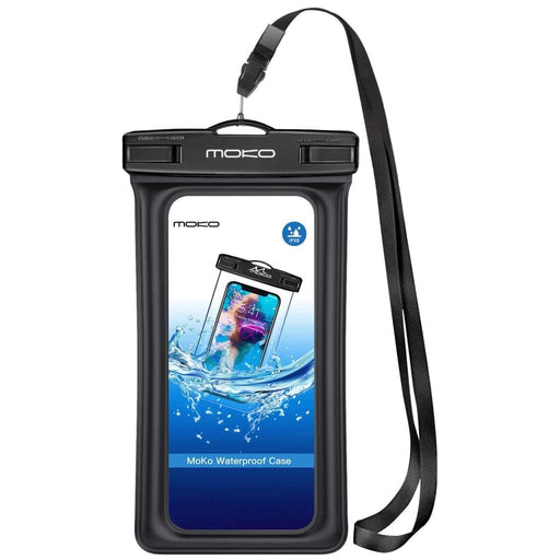 Floating Waterproof Phone Pouch Holder