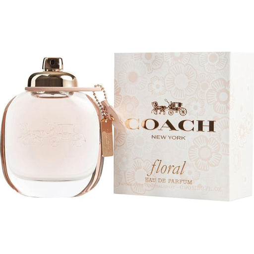 Floral Edp Spray by Coach for Women - 30 Ml