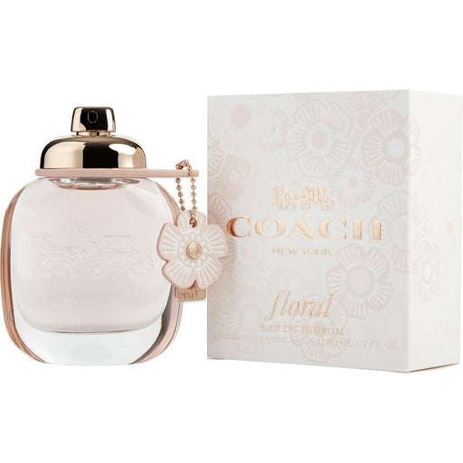 Floral Edp Spray by Coach for Women - 50 Ml