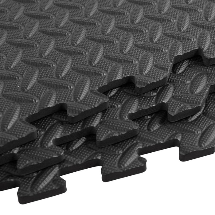 Eva Foam Mat Gym Floor Mats Interlocking Heavy Duty Puzzle