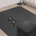 Eva Foam Mat Gym Floor Mats Interlocking Heavy Duty Puzzle