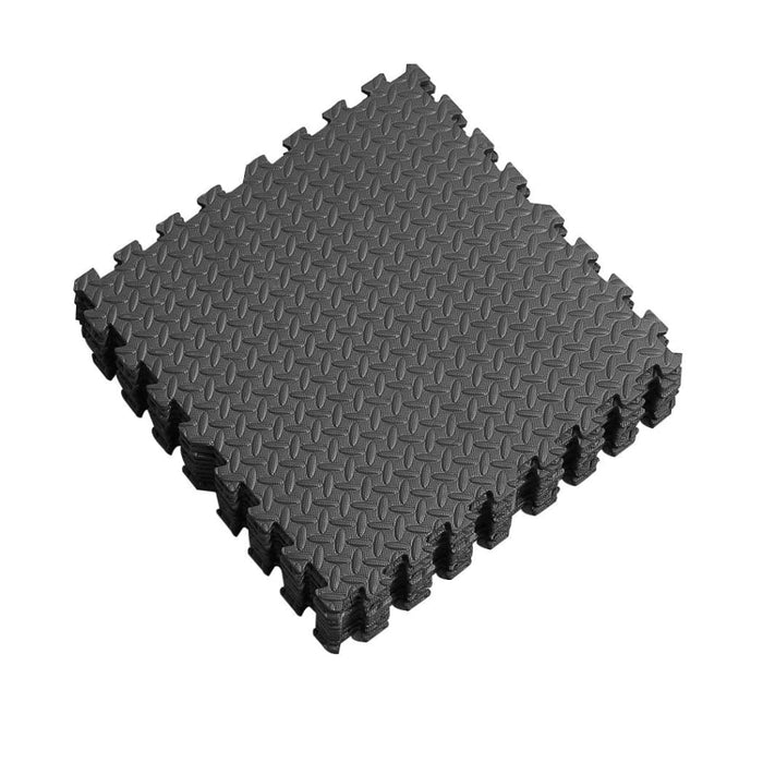 Eva Foam Mat Gym Floor Mats Interlocking Heavy Duty Puzzle