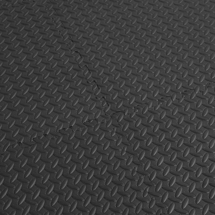 Eva Foam Mat Gym Floor Mats Interlocking Heavy Duty Puzzle