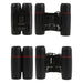 Foldable 30x60 Zoom Binoculars Telescope with Rope