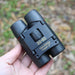 Foldable 30x60 Zoom Binoculars Telescope with Rope